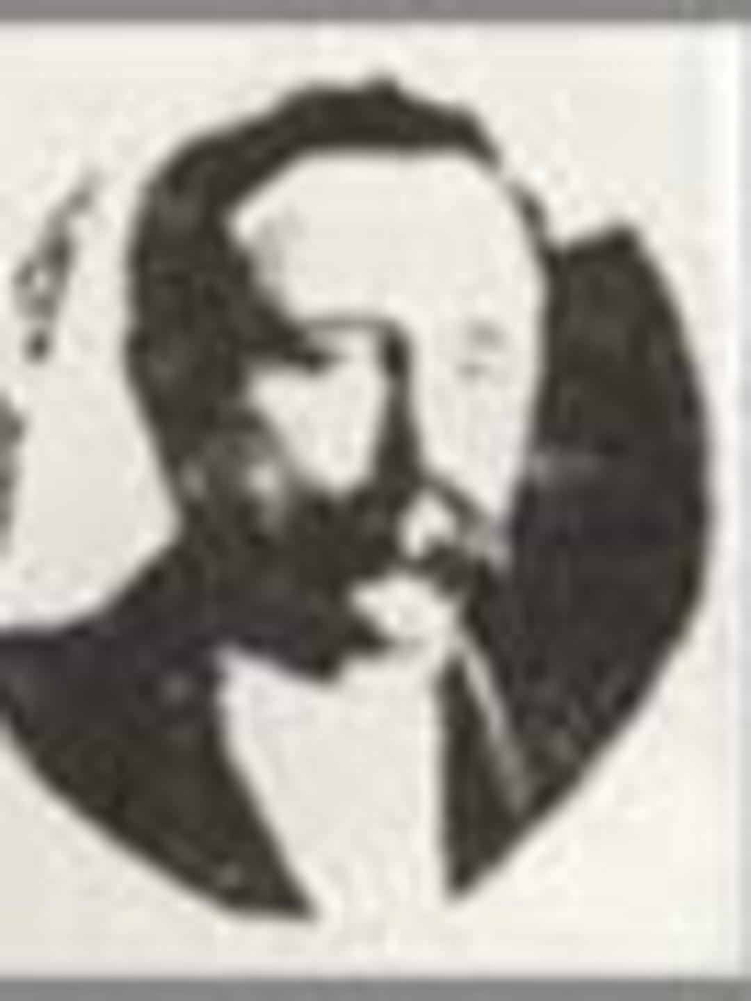 Charles Lamoni Green (1841 - 1889) Profile